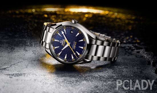 OMEGA Seamaster Series New 007 Limited Edition – Grand Launch