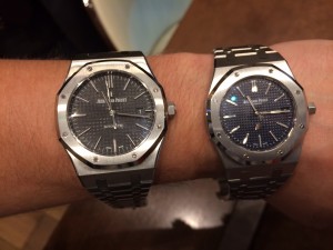 Audemars Piguet replica watches