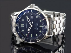 omega seamaster 