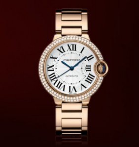 Cartier replica watches