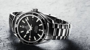 Omega Seamaster UK