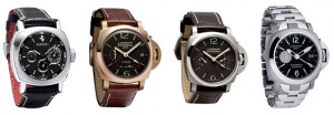 Panerai Replica Watches Will Offer The New Bore In Two Varieties