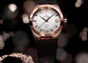 Omega replica watches