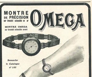 Omega Replica Watches China