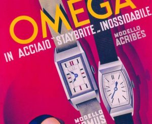 Omega Replica Watches China