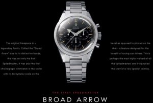 Omega Replica Watches