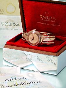 Omega Replica