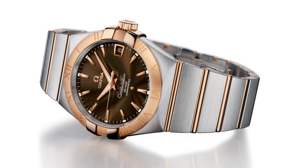 Omega Replica Watches