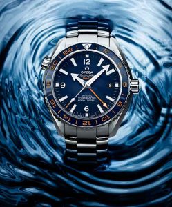 Omega Seamaster Planet Ocean 600M GoodPlanet