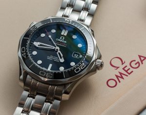 Omega Aqua Terra Replica Watches