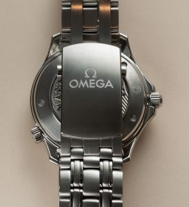 Omega Aqua Terra Replica Watches