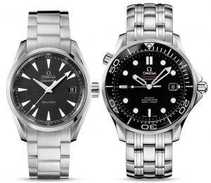 Omega Aqua Terra Replica Watches