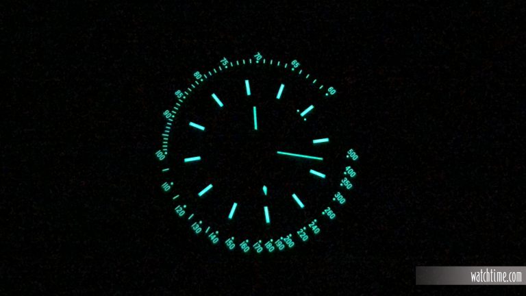 apollo 8 moonwatch