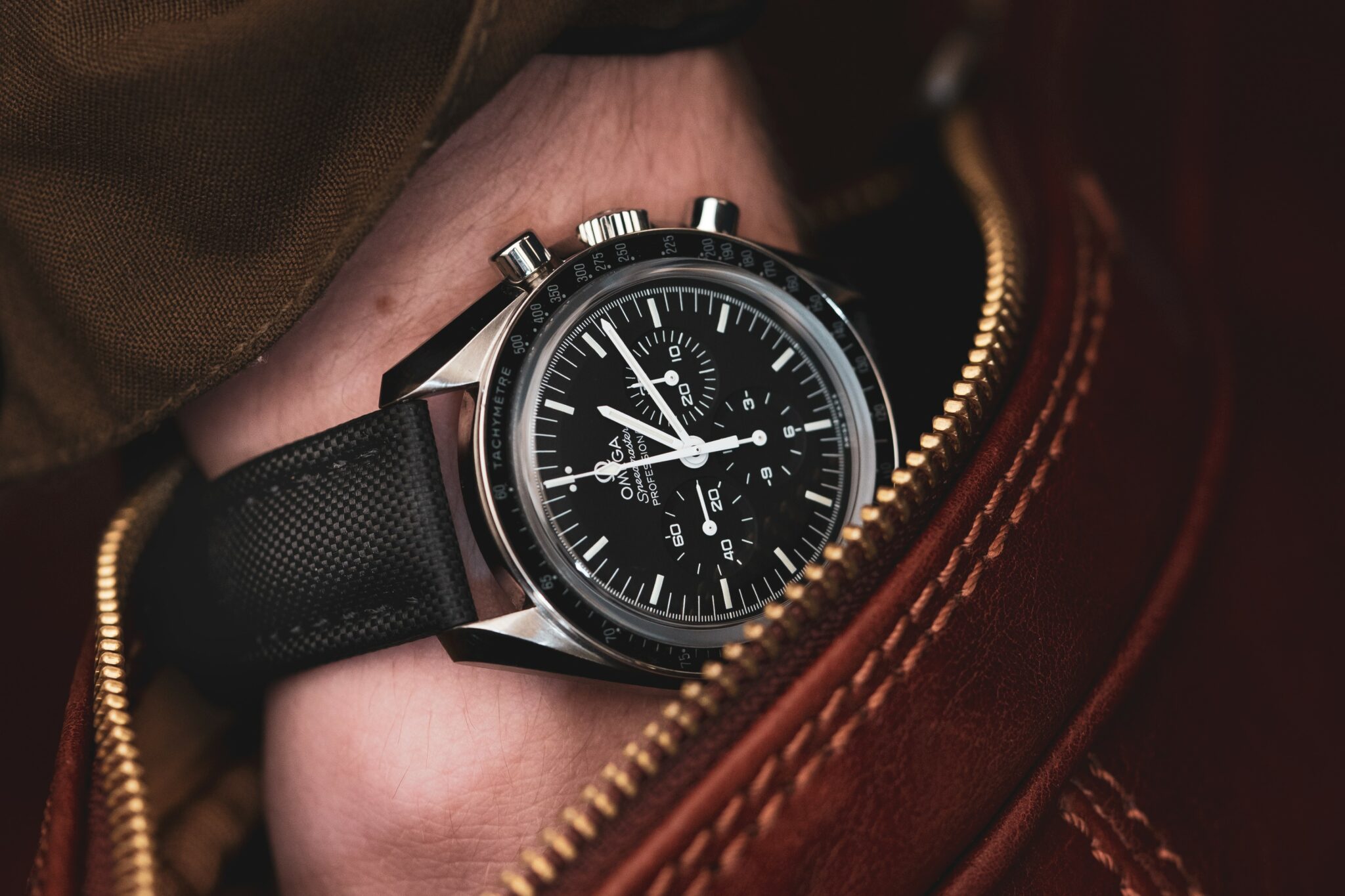 speedmaster replica