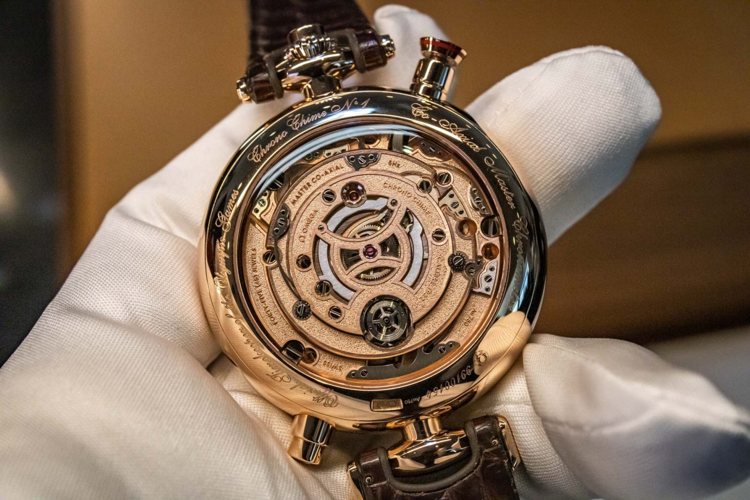 Omega Speedmaster Chrono Chime Replica Archives - High Quality Omega Replica Watches Online