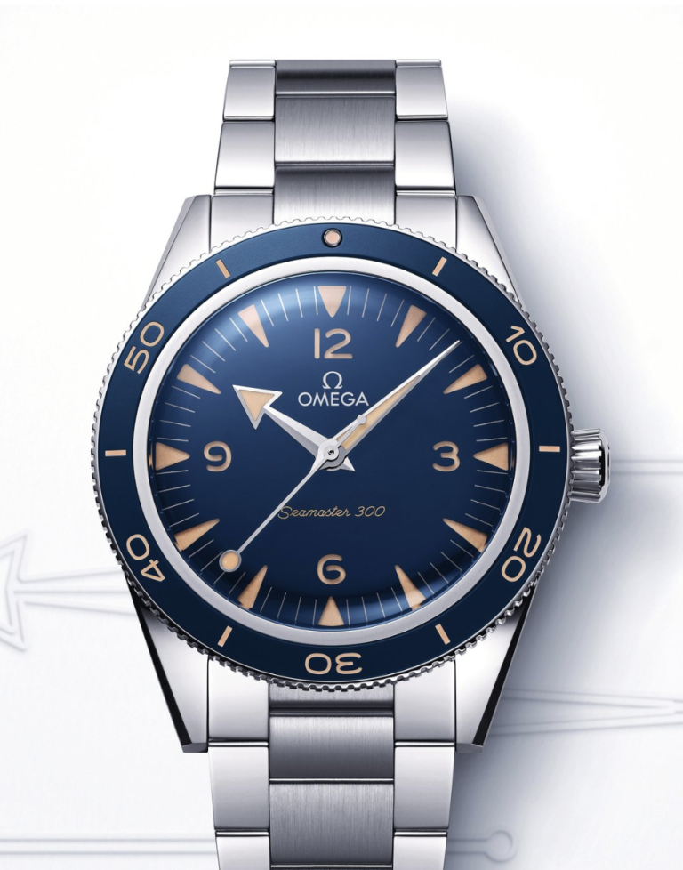 High Quality Omega Replica Watches Online | Omega Super Clone