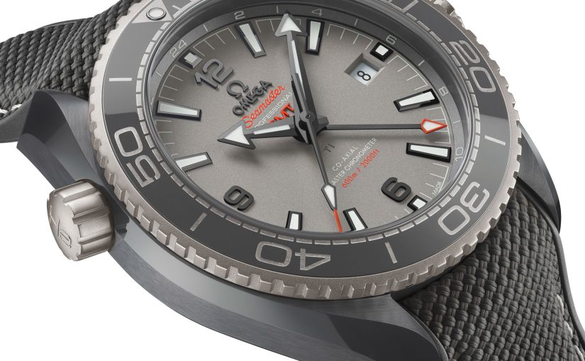 The best Omega Seamaster Planet Ocean 600M Watches